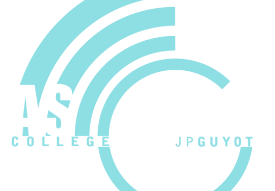Image 1 du projet Jpguyot - logo