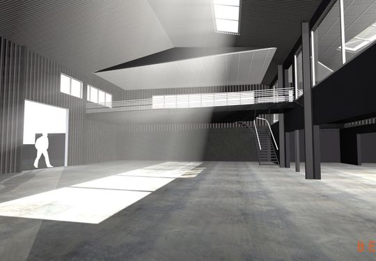 Image 1 du projet Autoclean - Garage