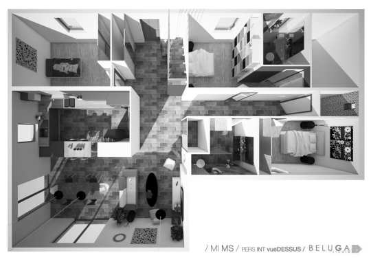 Image du projet Mi Ms - décoration Intérieure, architecture d'interieur