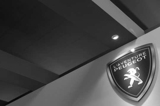 Image du projet Musee Peugeot - Boutique, architecture